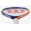 Wilson Slam Jr 21 Blue, Orange, White 1 pc(s)