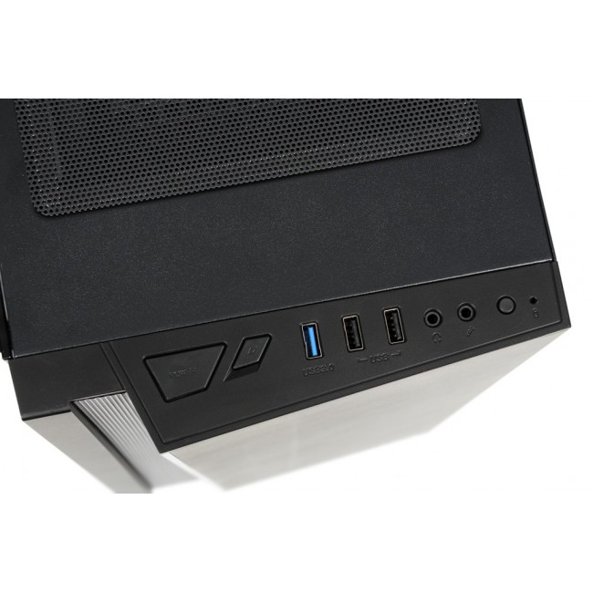 ENCLOSURE I-BOX WIZARD 4 GAMING ENCLOSURE I-BOX WIZARD 4 GAMING