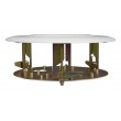 BCS ULTRA Ceiling mounting foot