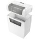 Leitz IQ Home Shredder, P4, 6 sheets, 15 l garbage can