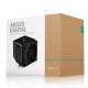 DeepCool AK620 DIGITAL Processor Air cooler 12 cm Black 1 pc(s) DeepCool AK620 DIGITAL Processor Air cooler 12 cm Black 1 pc(s)