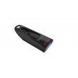 SanDisk Ultra USB flash drive 64 GB USB Type-A 3.2 Gen 1 (3.1 Gen 1) Black SanDisk Ultra USB flash drive 64 GB USB Type-A 3.2 Gen 1 (3.1 Gen 1) Black