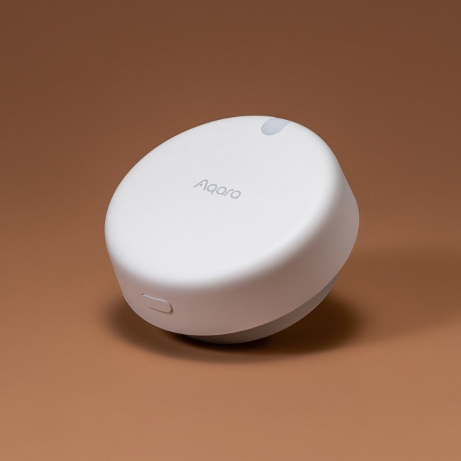 Aqara PS-S02D smart home multi-sensor Wired & Wireless Wi-Fi