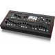 Behringer Deepmind 12D Analog synthesizer Black