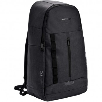 Meteor Arctic Thermal Backpack 10l black 74645