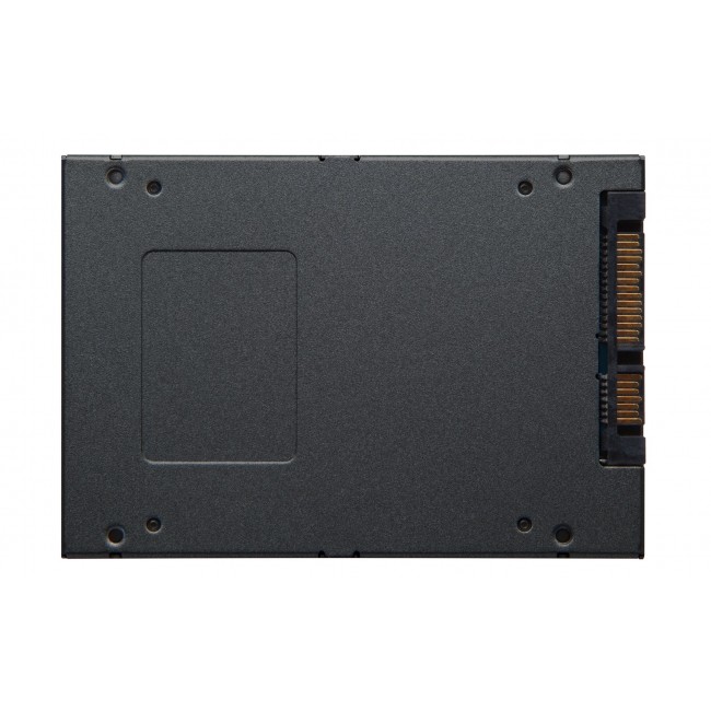 Kingston Technology A400 480 GB 2.5 Kingston Technology A400 480 GB 2.5