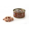 FISH4CATS Sardine and mackerel - wet cat food - 70g
