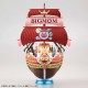 ONE PIECE GRAND SHIP COLLECTION QYEEN-MAMA-CHANTER ONE PIECE GRAND SHIP COLLECTION QYEEN-MAMA-CHANTER
