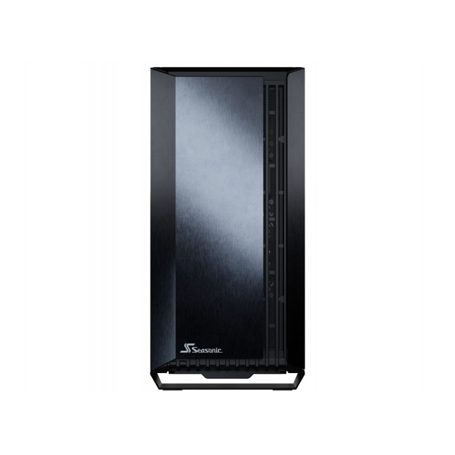 Seasonic SYNCRO Q704 + DGC-750W Midi Tower Black Seasonic SYNCRO Q704 + DGC-750W Midi Tower Black