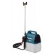 Makita US053DZ garden sprayer Hand garden sprayer 5 L Makita US053DZ garden sprayer Hand garden sprayer 5 L