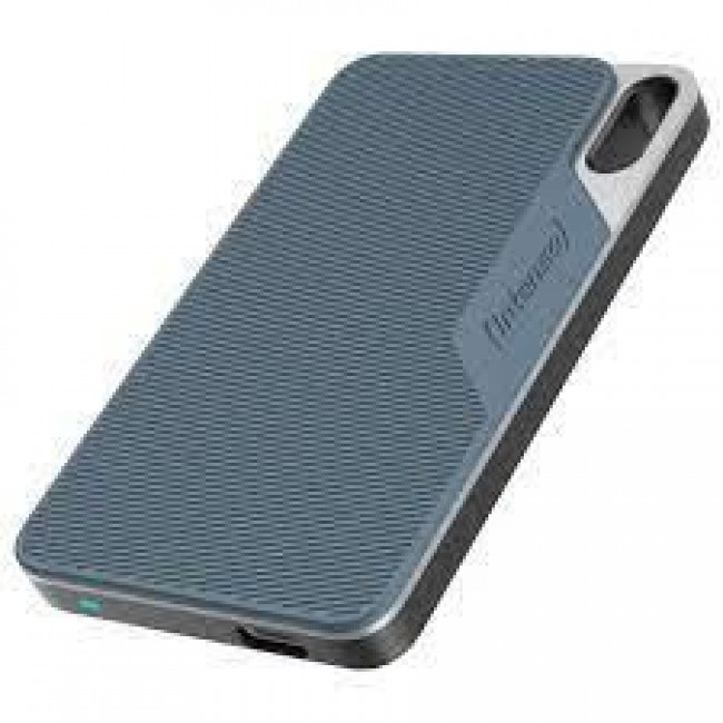 Intenso Lesen/Schreiben bis zu 500 MB/s/250GB USB Type-C 3.2 Gen 1 (3.1 Gen 1) Blue, Grey Intenso Lesen/Schreiben bis zu 500 MB/s/250GB USB Type-C 3.2 Gen 1 (3.1 Gen 1) Blue, Grey