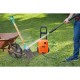 Black & Decker BEPW1650-QS pressure washer Compact Electric 330 l/h Orange Black & Decker BEPW1650-QS pressure washer Compact Electric 330 l/h Orange
