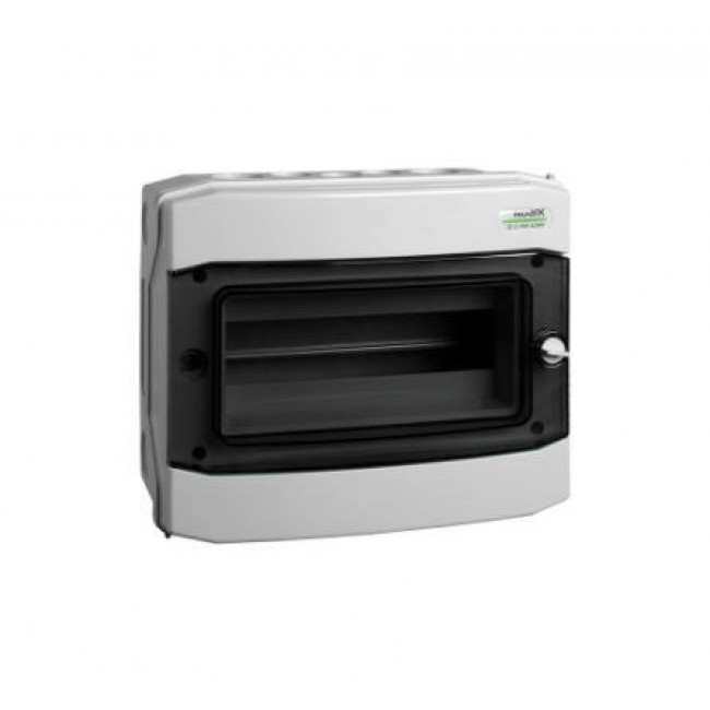 Noark PHS 12T surface-mounted installation housing 101494 Noark PHS 12T surface-mounted installation housing 101494