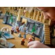 LEGO HARRY POTTER 76435 Hogwarts Castle: The Great Hall LEGO HARRY POTTER 76435 Hogwarts Castle: The Great Hall