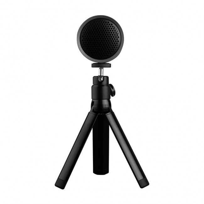 Thronmax M8 microphone Black Game console microphone Thronmax M8 microphone Black Game console microphone