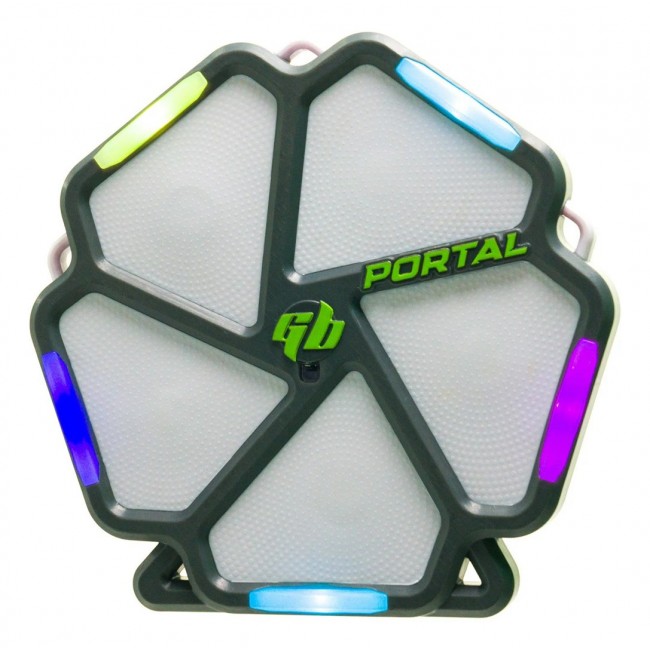 Gel Blaster Portal Target Gel Blaster Portal Target