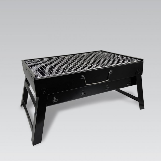 Folding grill suitcase 43x29x22 cm Maestro MR-1010 Folding grill suitcase 43x29x22 cm Maestro MR-1010