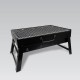 Folding grill suitcase 43x29x22 cm Maestro MR-1010 Folding grill suitcase 43x29x22 cm Maestro MR-1010