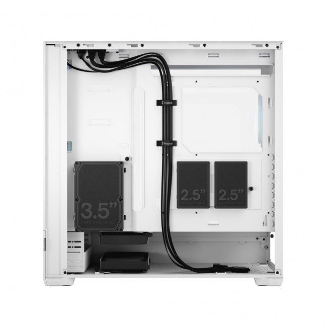 Fractal Design Pop XL Air Tower White Fractal Design Pop XL Air Tower White