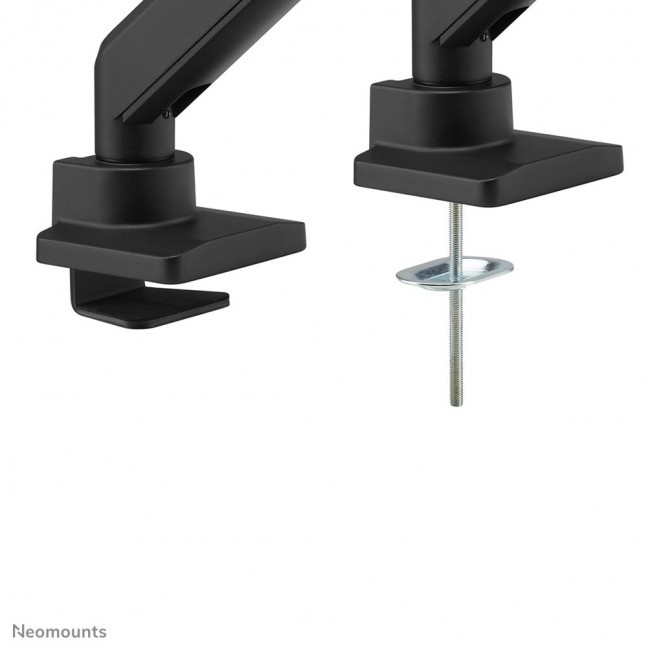 Neomounts DS70PLUS-450BL1 Monitor arm 17-49