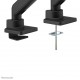 Neomounts DS70PLUS-450BL1 Monitor arm 17-49