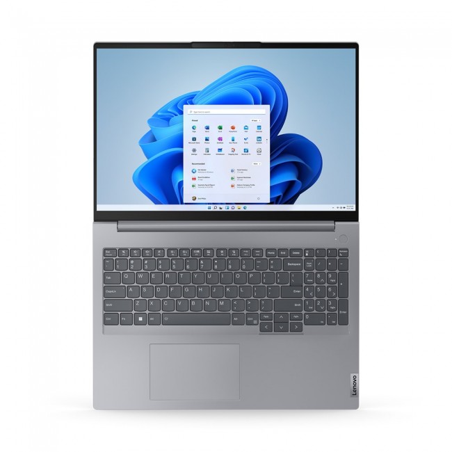Lenovo ThinkBook 16 G6 IRL Intel Core i7 i7-1355U Laptop 40.6 cm (16 Lenovo ThinkBook 16 G6 IRL Intel Core i7 i7-1355U Laptop 40.6 cm (16
