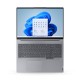 Lenovo ThinkBook 16 G6 IRL Intel Core i7 i7-1355U Laptop 40.6 cm (16 Lenovo ThinkBook 16 G6 IRL Intel Core i7 i7-1355U Laptop 40.6 cm (16
