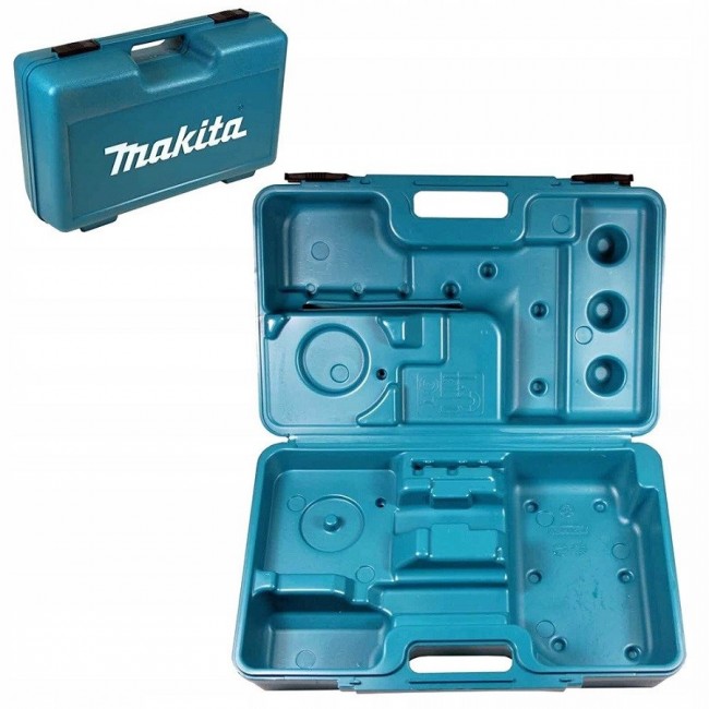 Makita 824985-4 tool storage case Green