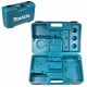 Makita 824985-4 tool storage case Green