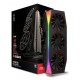 XFX Mercury Radeon RX 9070 XT OC Magnetic Air Edition RGB AMD 16 GB GDDR6 XFX Mercury Radeon RX 9070 XT OC Magnetic Air Edition RGB AMD 16 GB GDDR6