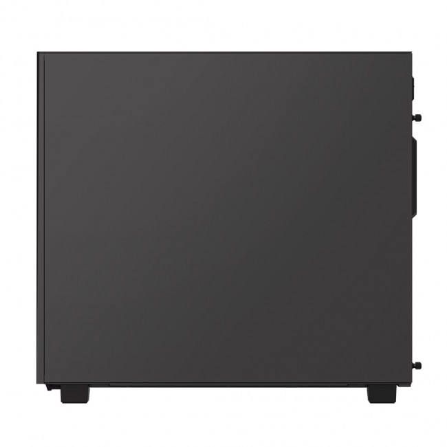 GIGABYTE C400 Midi Tower Black GIGABYTE C400 Midi Tower Black