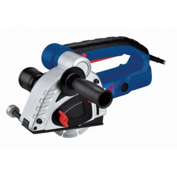 Wall Chaser, 1500 Watts, 125 Millimeters