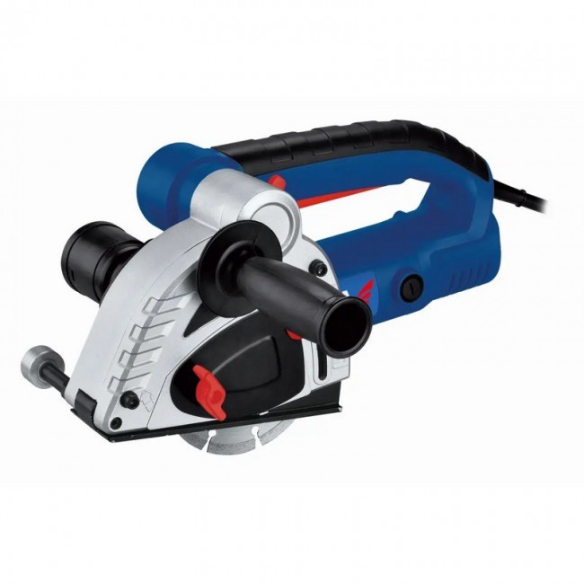 Wall Chaser, 1500 Watts, 125 Millimeters