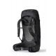 Trekking backpack - Gregory Baltoro 65 Obsidian Black Trekking backpack - Gregory Baltoro 65 Obsidian Black