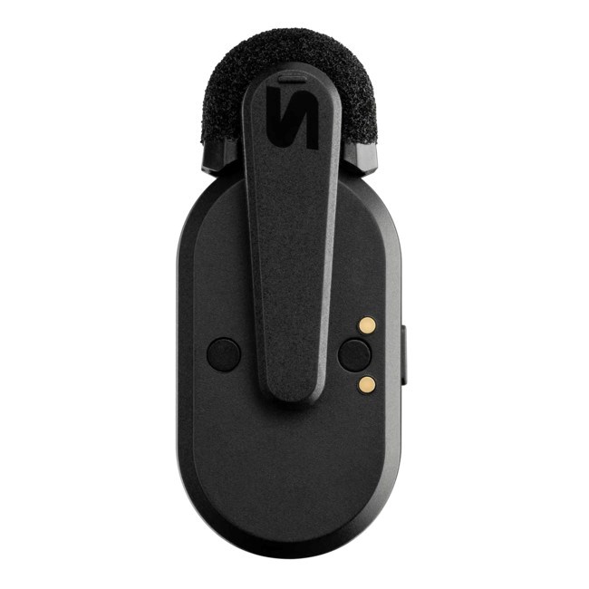 Shure MV-ONE-Z6 - MoveMic MV-LaV wireless microphone with charging case Shure MV-ONE-Z6 - MoveMic MV-LaV wireless microphone with charging case