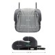 Car seat base - KinderKraft I-BOOST I-Size Car seat base - KinderKraft I-BOOST I-Size