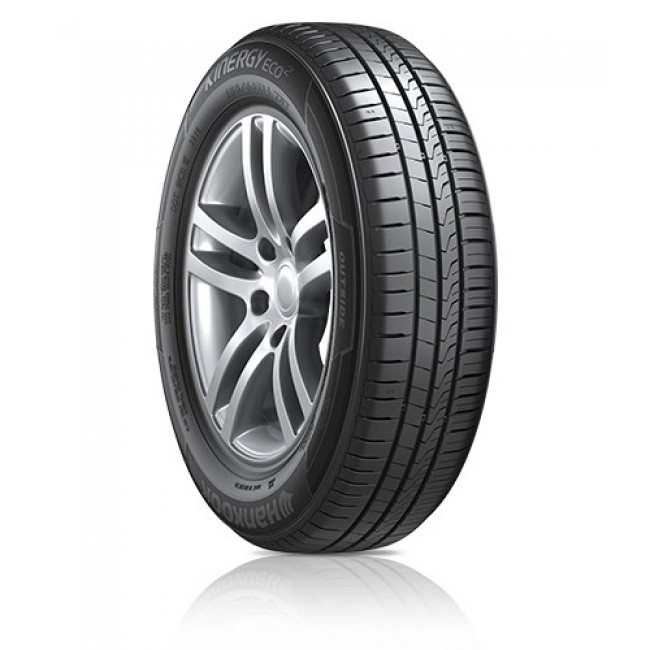 Hankook Kinergy Eco 2 K435 165/70 R14 Summer 35.6 cm (14 Hankook Kinergy Eco 2 K435 165/70 R14 Summer 35.6 cm (14