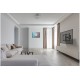 Neomounts WL40S-850BL16 TV mount wall 40-70