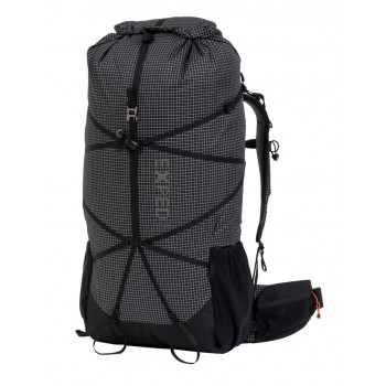 Exped Lightning Trekking backpack 45l Black