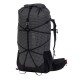 Exped Lightning Trekking backpack 45l Black Exped Lightning Trekking backpack 45l Black