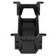 Maclean under-desk cable/extension organizer, max. load 5kg, black, MC-106 B Maclean under-desk cable/extension organizer, max. load 5kg, black, MC-106 B