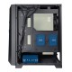 Xilence Performance C XG131 | X712.RGB Midi Tower Black Xilence Performance C XG131 | X712.RGB Midi Tower Black