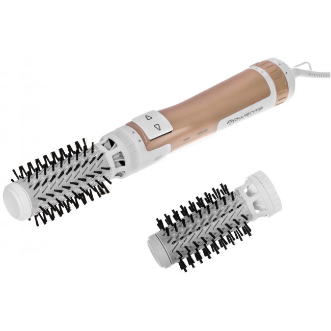 Electric brush for hair Rowenta Brush Activ Compact CF9520 1000W Electric brush for hair Rowenta Brush Activ Compact CF9520 1000W