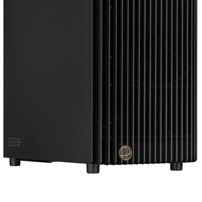 Asus ProArt PA401 MTL PWM BLACK enclosure Asus ProArt PA401 MTL PWM BLACK enclosure
