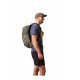 Gregory Zulu 25 LT Men's city backpack - Green