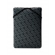 HP Reversible Protective 15.6-inch Geo Laptop Sleeve HP Reversible Protective 15.6-inch Geo Laptop Sleeve