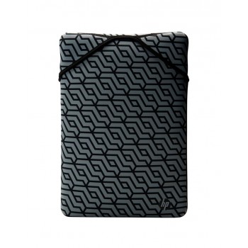 HP Reversible Protective 15.6-inch Geo Laptop Sleeve