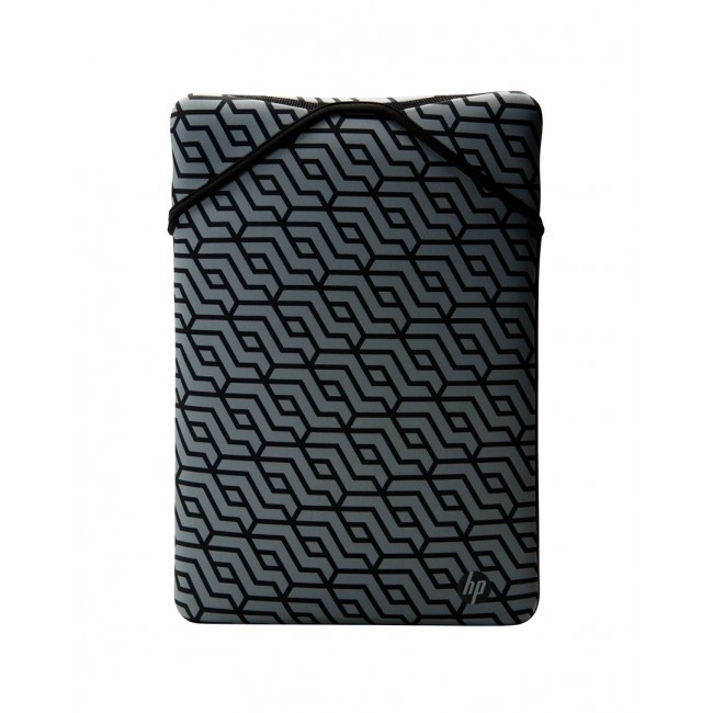 HP Reversible Protective 15.6-inch Geo Laptop Sleeve HP Reversible Protective 15.6-inch Geo Laptop Sleeve