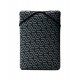 HP Reversible Protective 15.6-inch Geo Laptop Sleeve HP Reversible Protective 15.6-inch Geo Laptop Sleeve