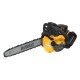 DEWALT Flexvolt Akku-Kettensaege, 35cm, 54V Basisv. DEWALT Flexvolt Akku-Kettensaege, 35cm, 54V Basisv.